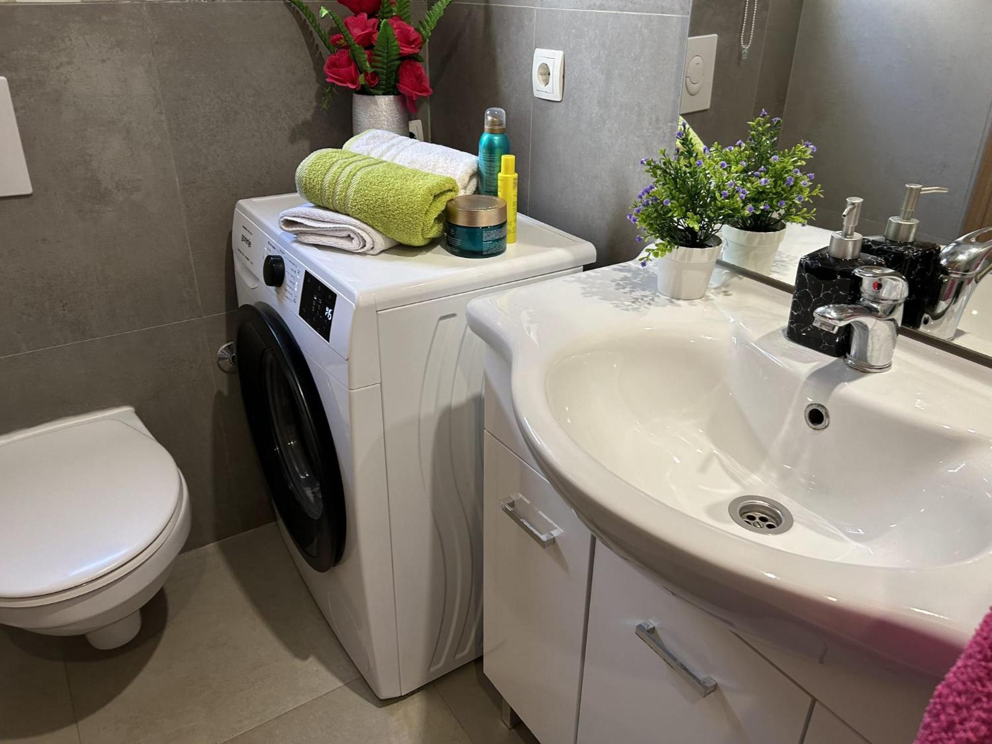 Apartment Blanca With Jacuzzi,Terase And Private Parking Kaštela Kültér fotó